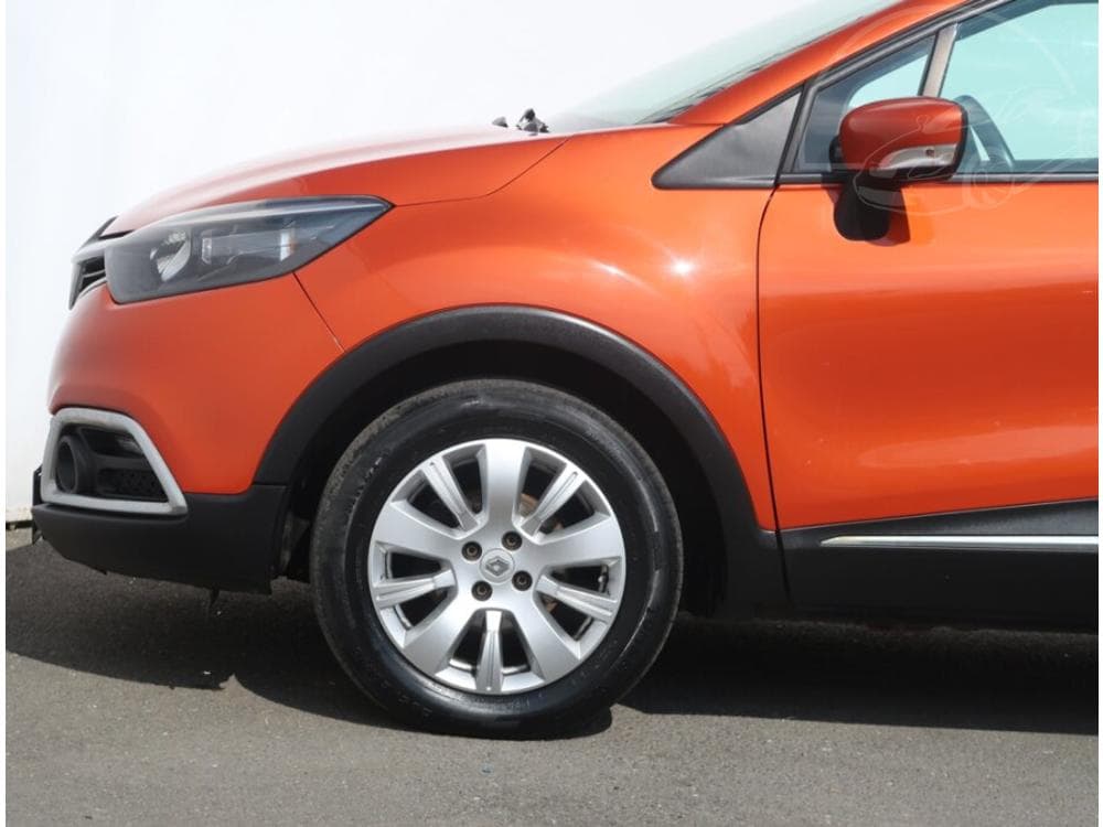 2014 Renault CAPTUR - 14