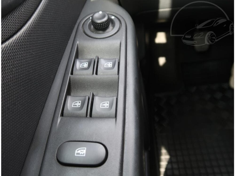 2014 Renault CAPTUR - 15