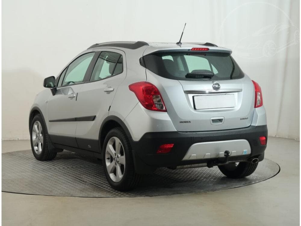 2014 Opel MOKKA - 7