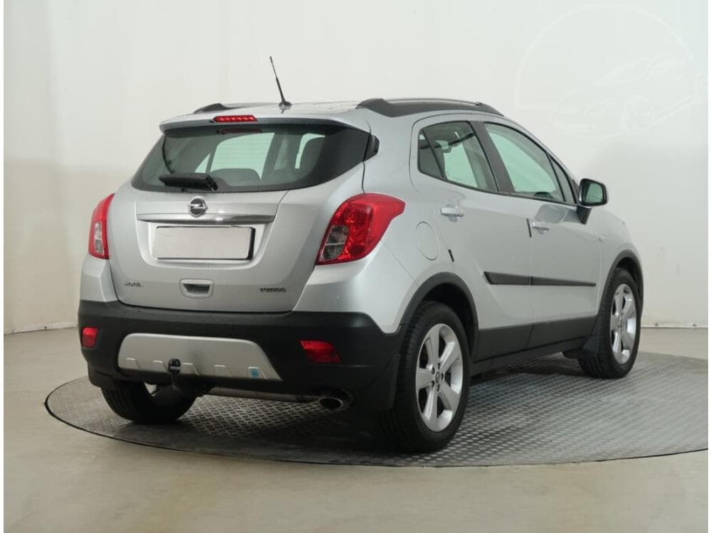 2014 Opel MOKKA - 9