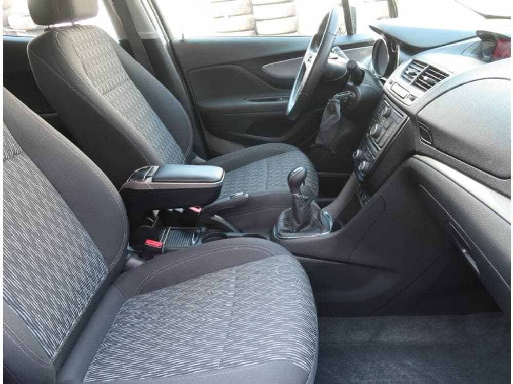 2014 Opel MOKKA - 17