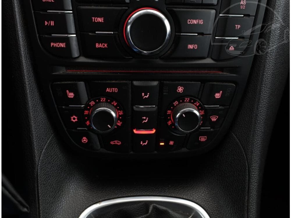 2016 Opel MERIVA - 37