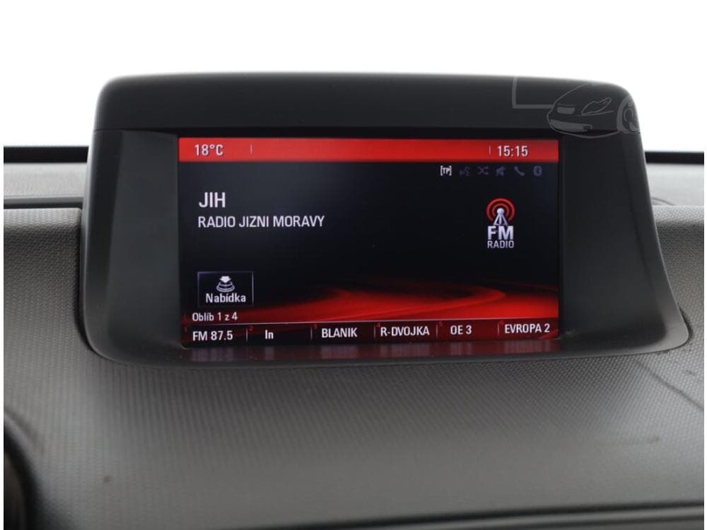 2016 Opel MERIVA - 45