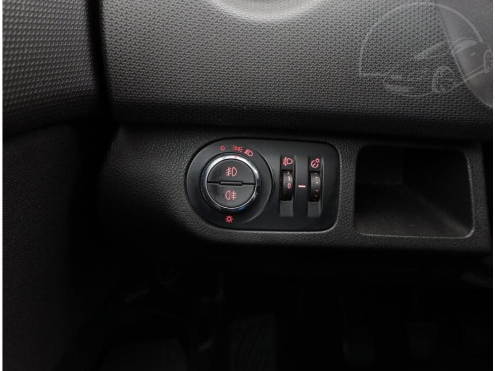 2016 Opel MERIVA - 49
