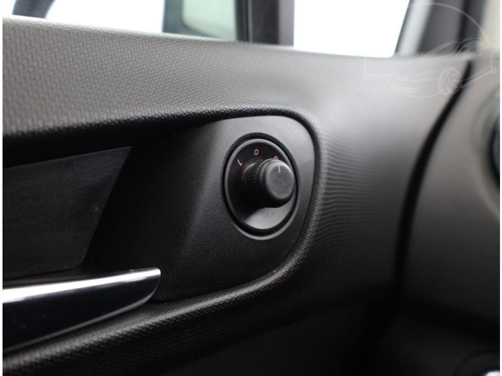 2016 Opel MERIVA - 53