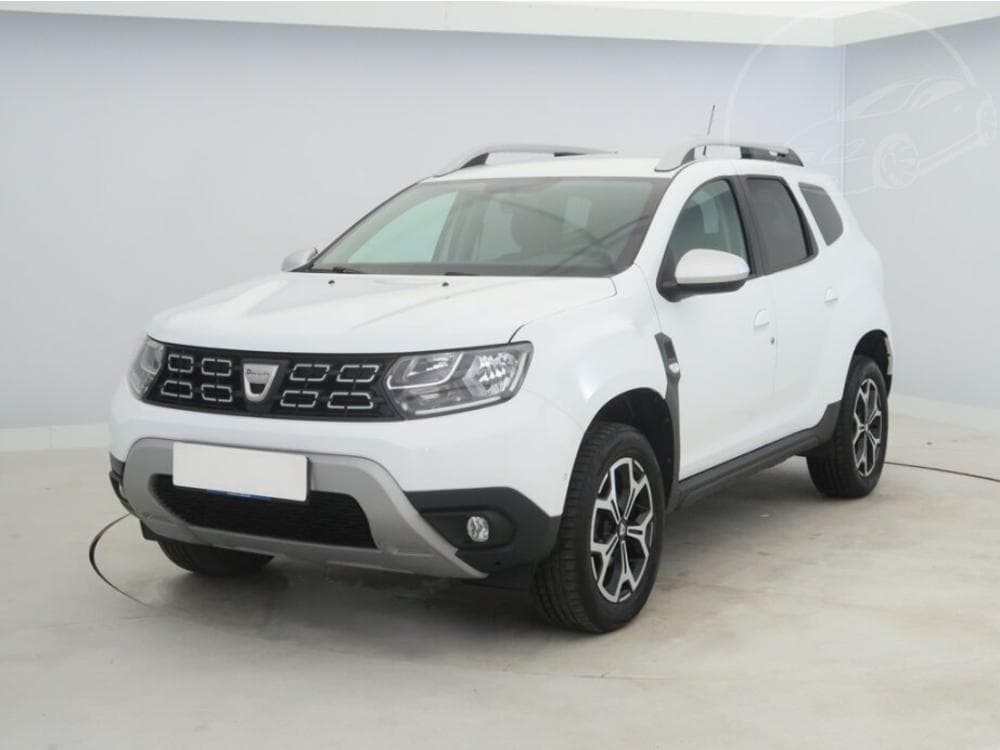 2021 Dacia DUSTER - 4