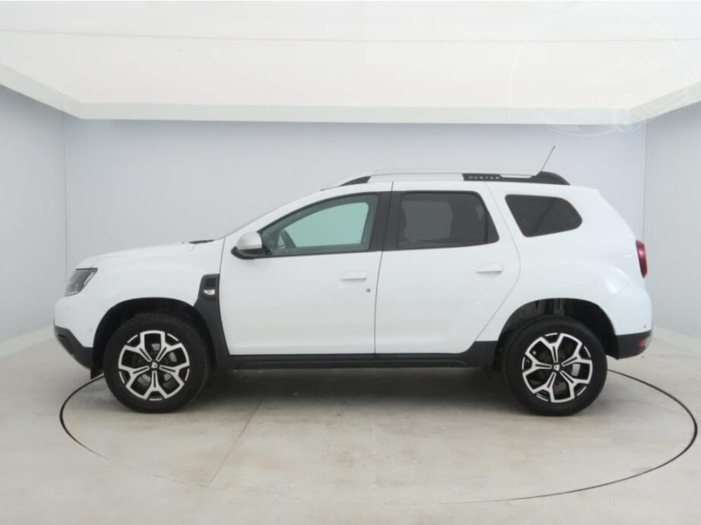 2021 Dacia DUSTER - 7