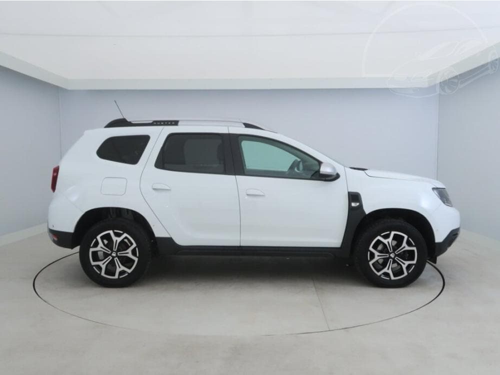 2021 Dacia DUSTER - 16