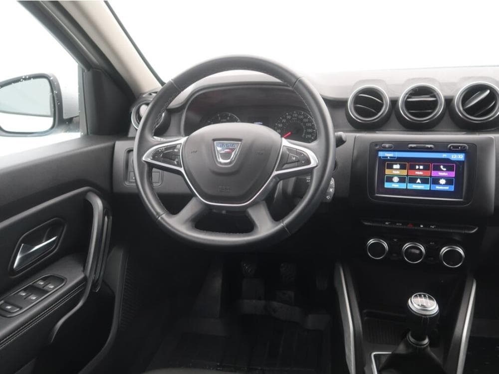 2021 Dacia DUSTER - 19