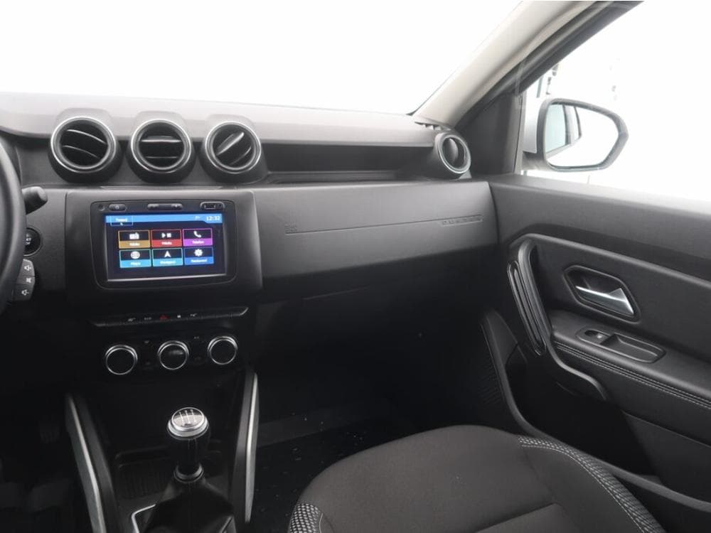 2021 Dacia DUSTER - 22