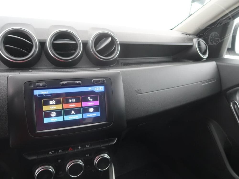 2021 Dacia DUSTER - 34