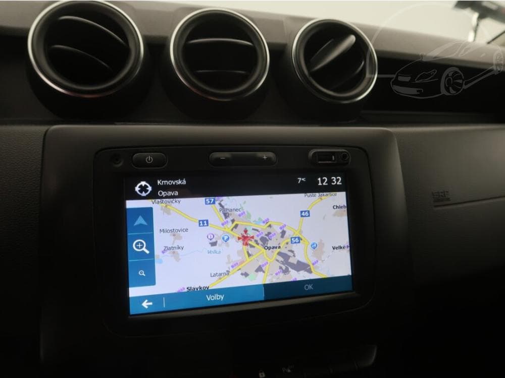 2021 Dacia DUSTER - 37