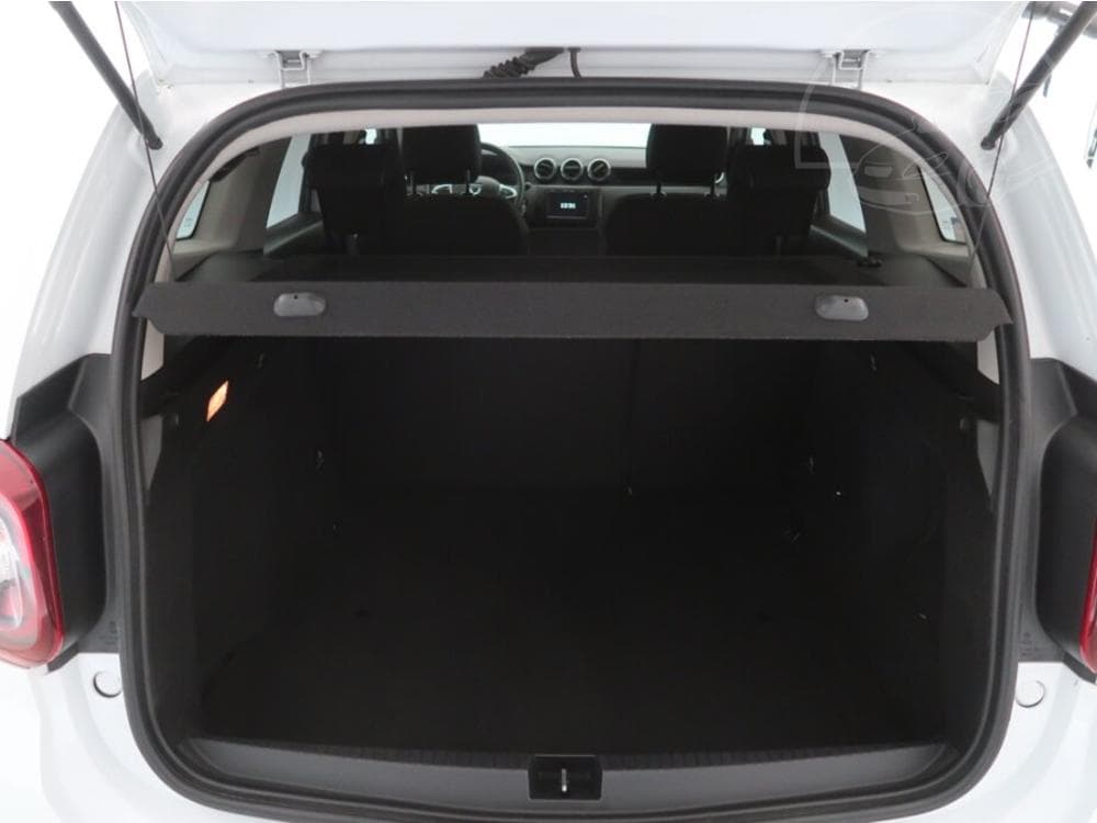 2021 Dacia DUSTER - 40