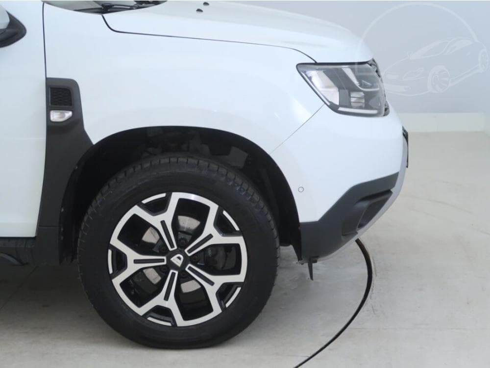 2021 Dacia DUSTER - 43