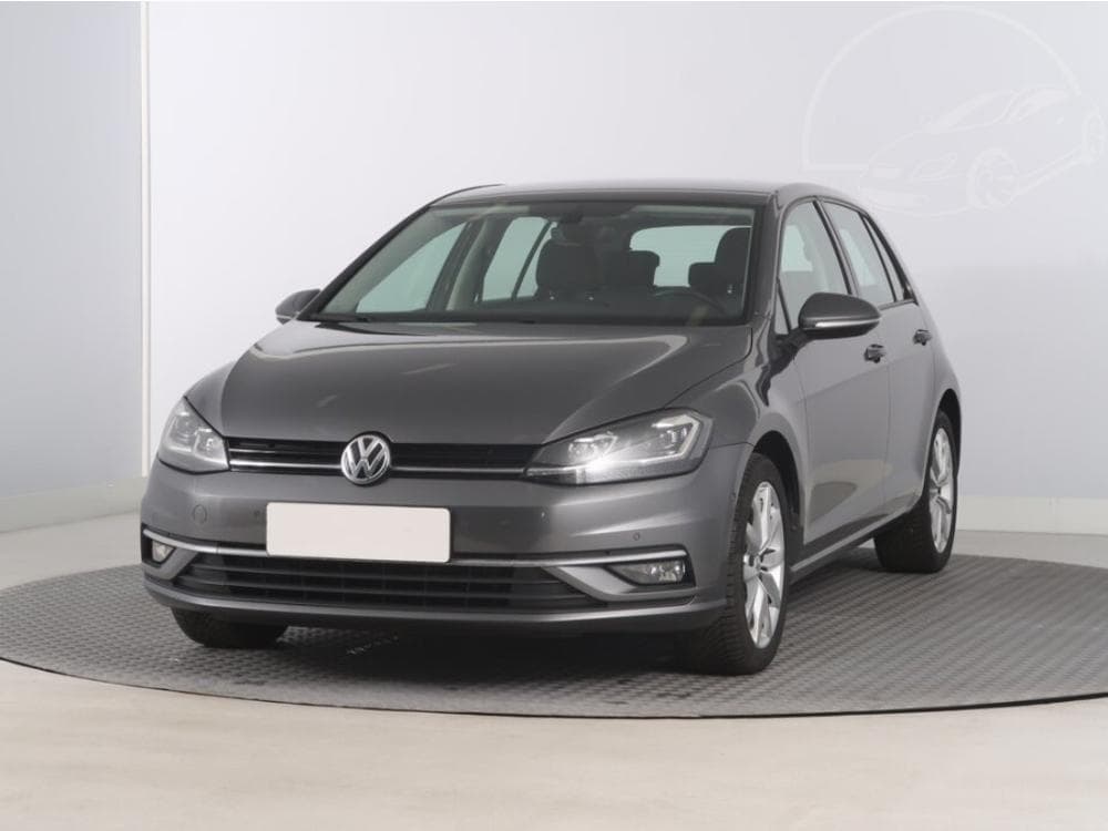 2017 Volkswagen GOLF - 5