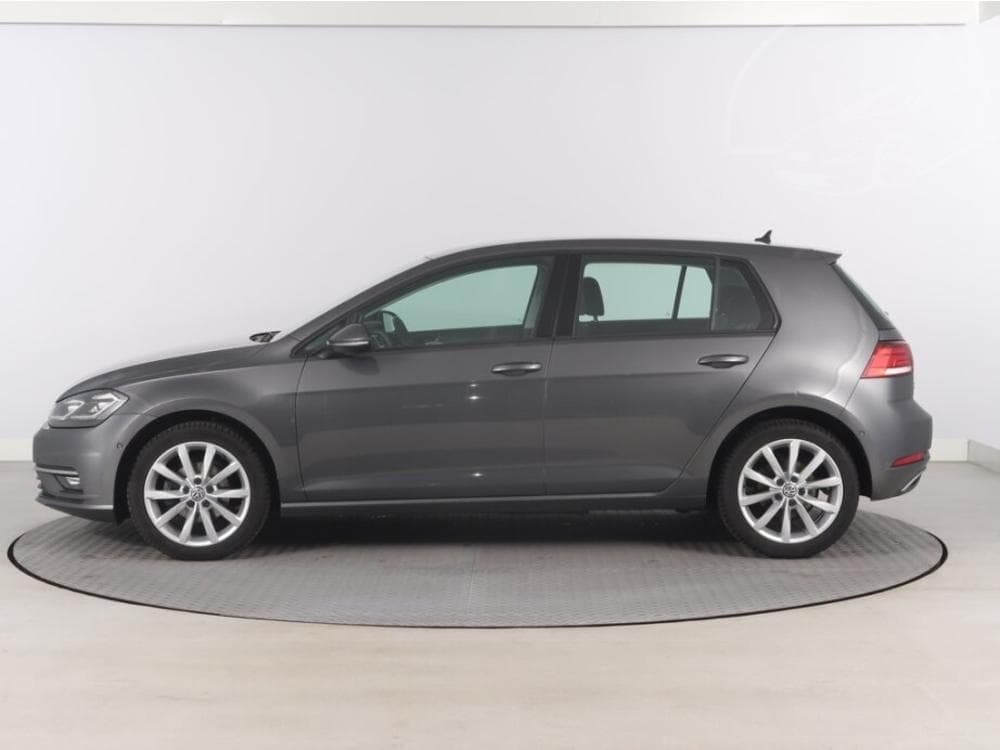 2017 Volkswagen GOLF - 9