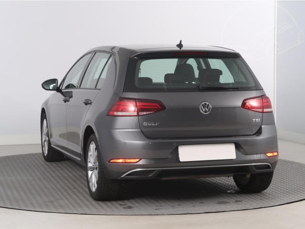 2017 Volkswagen GOLF - 13