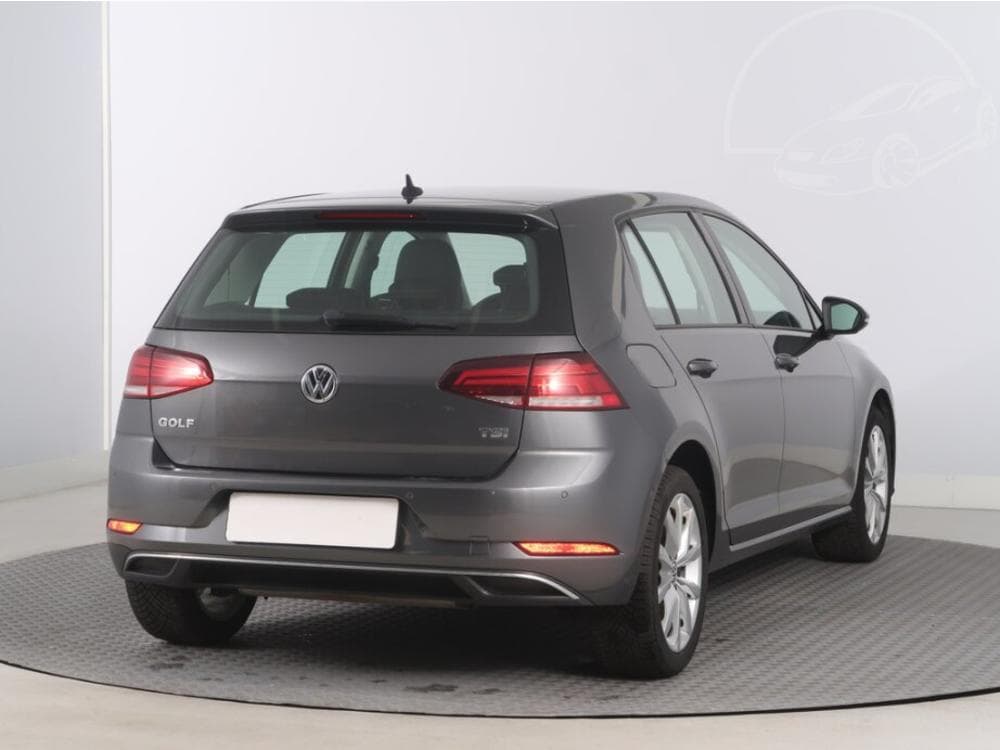 2017 Volkswagen GOLF - 17