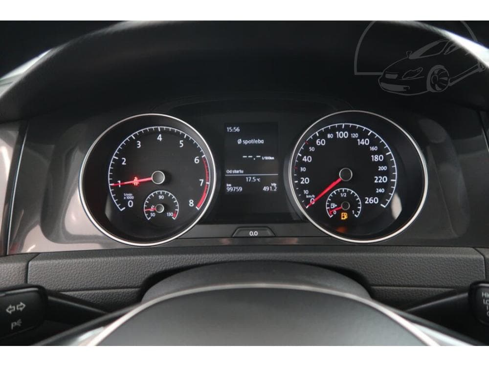 2017 Volkswagen GOLF - 41