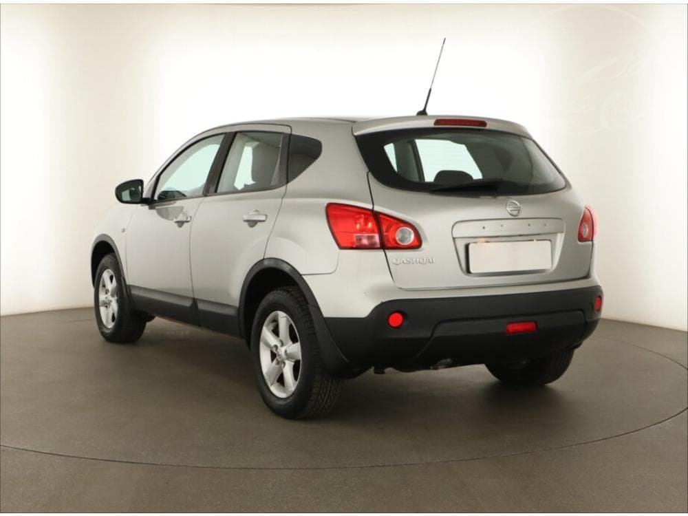 2008 Nissan QASHQAI - 13