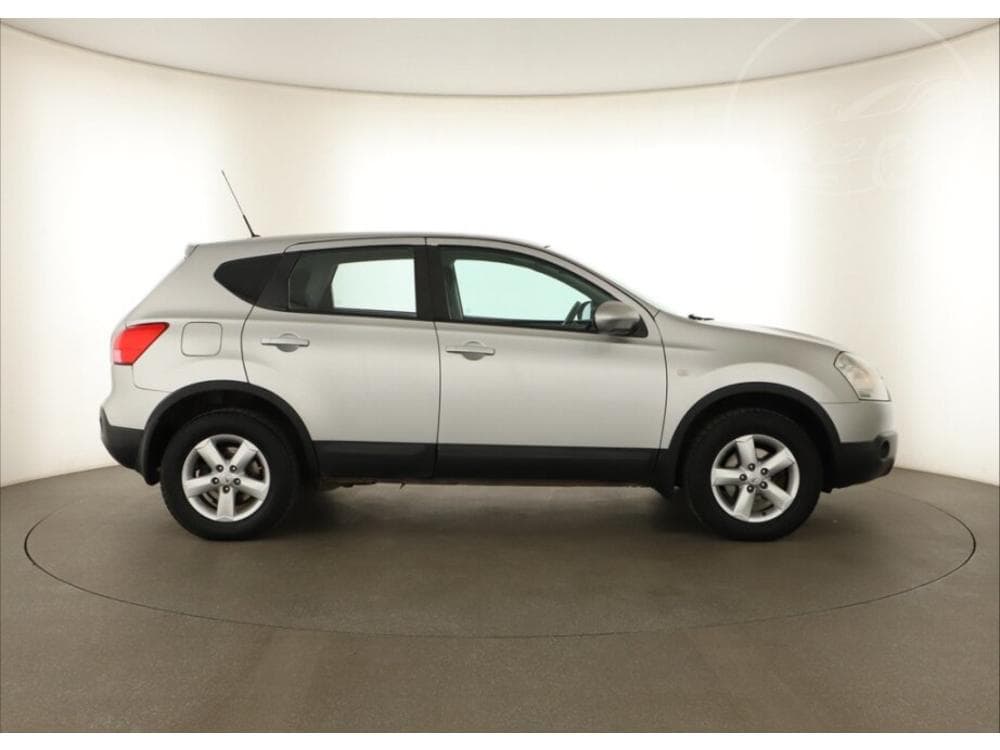 2008 Nissan QASHQAI - 21