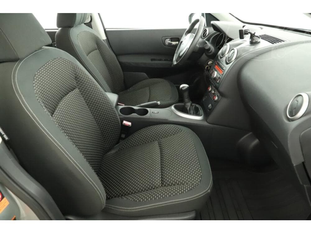 2008 Nissan QASHQAI - 25