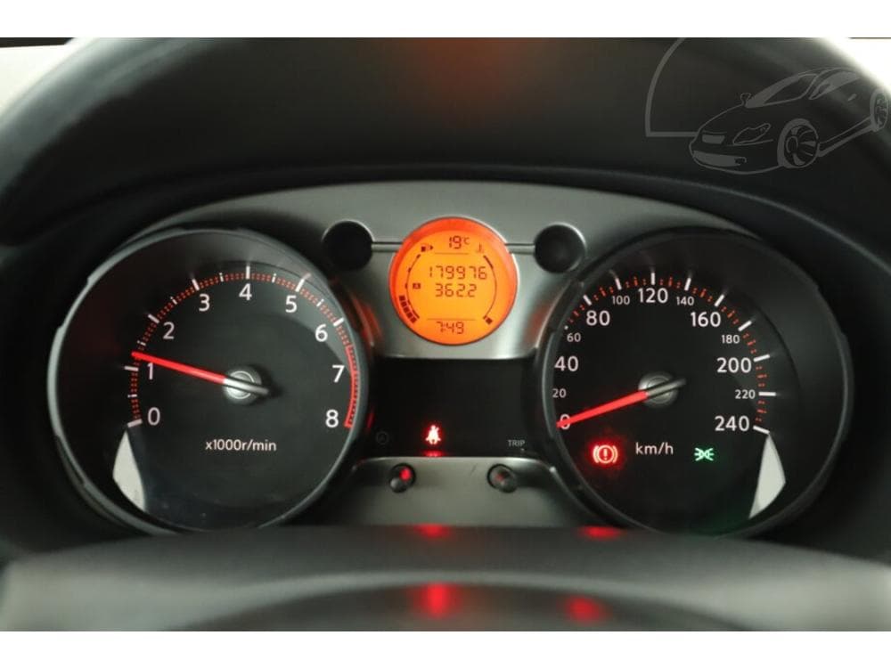 2008 Nissan QASHQAI - 29