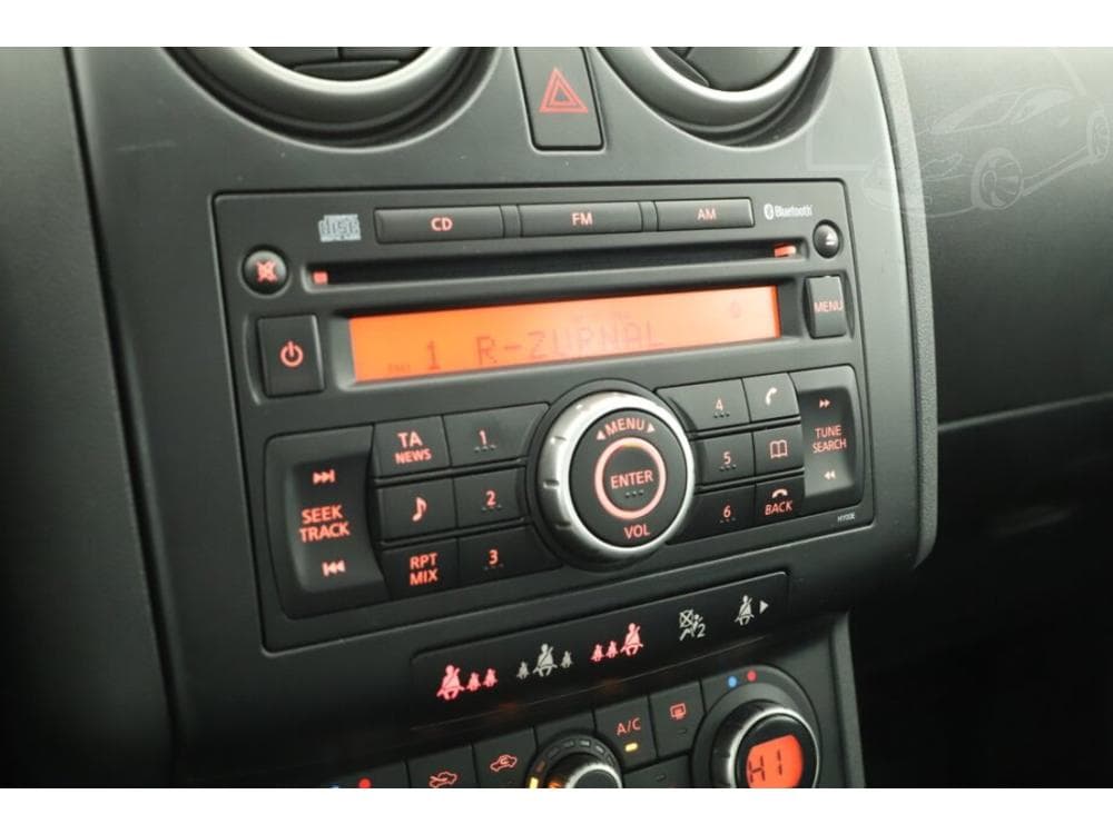 2008 Nissan QASHQAI - 33