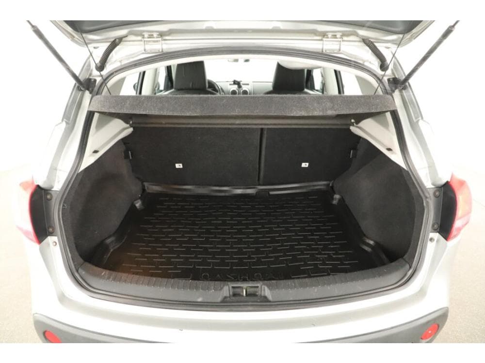 2008 Nissan QASHQAI - 37