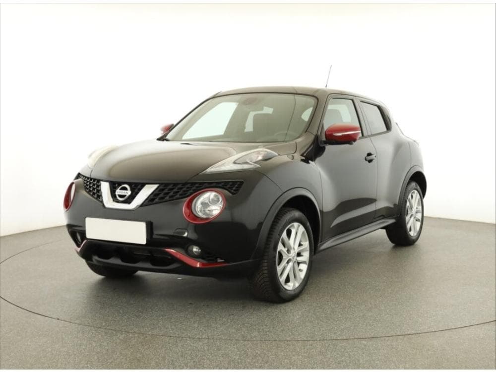 2016 Nissan JUKE - 4