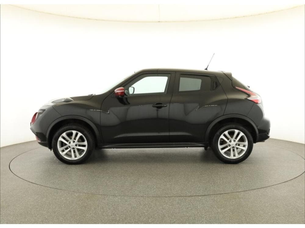 2016 Nissan JUKE - 7