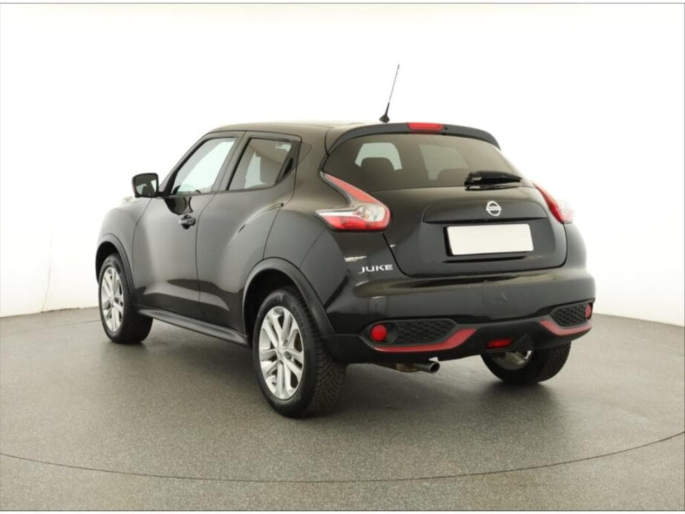 2016 Nissan JUKE - 10