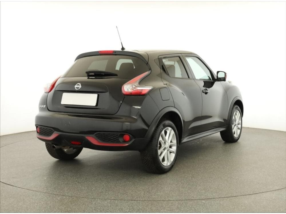 2016 Nissan JUKE - 13