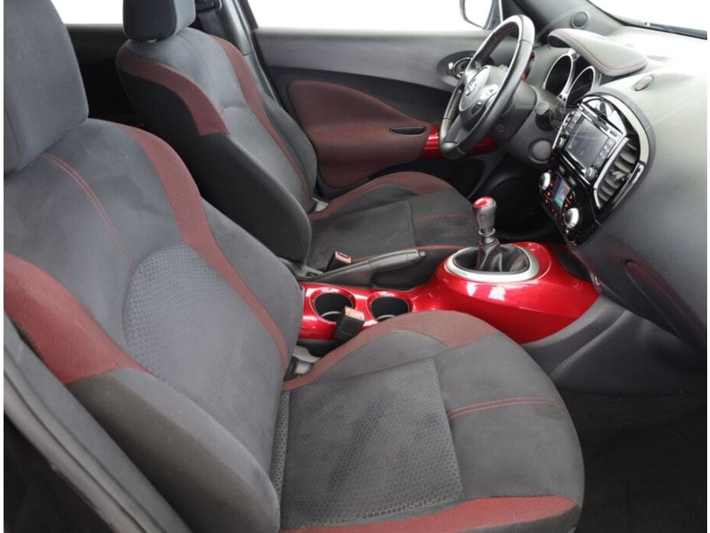 2016 Nissan JUKE - 19