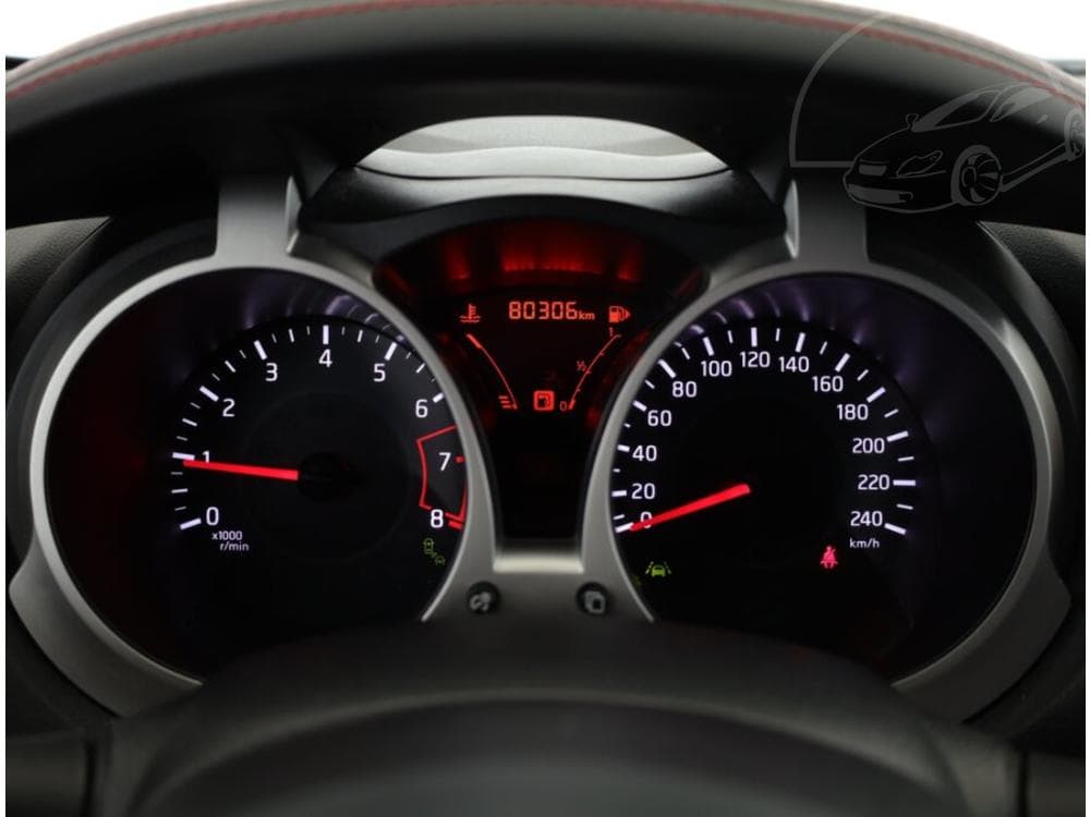 2016 Nissan JUKE - 25