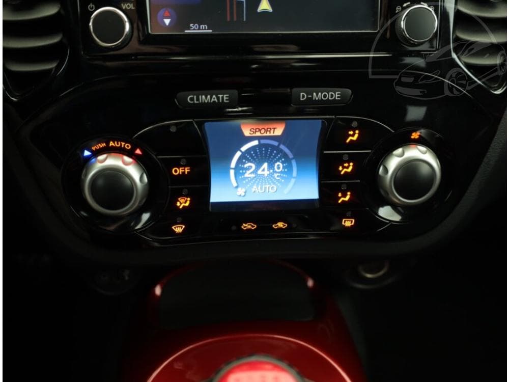 2016 Nissan JUKE - 34