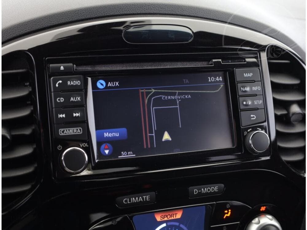 2016 Nissan JUKE - 37