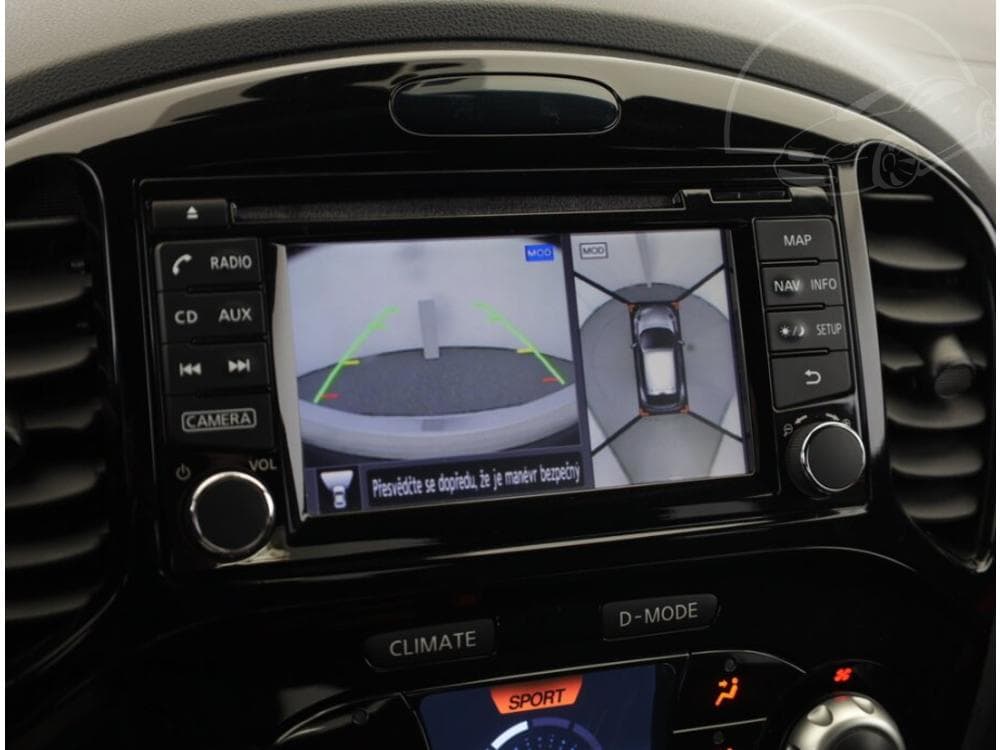 2016 Nissan JUKE - 40