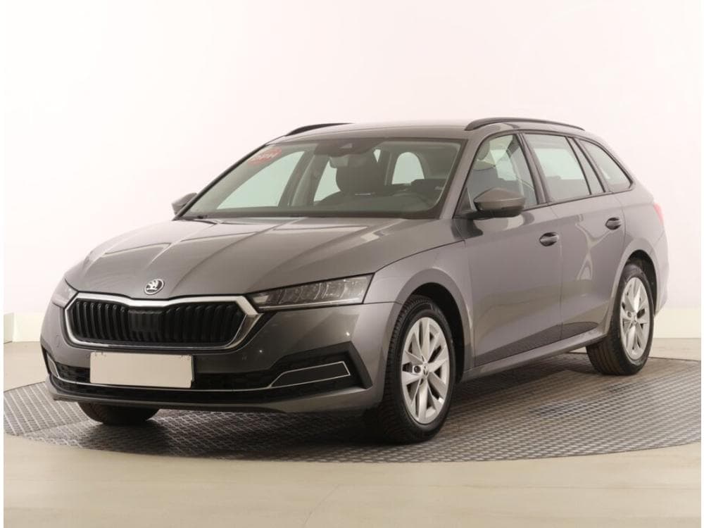 2023 Škoda OCTAVIA - 3