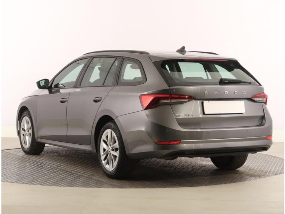 2023 Škoda OCTAVIA - 7