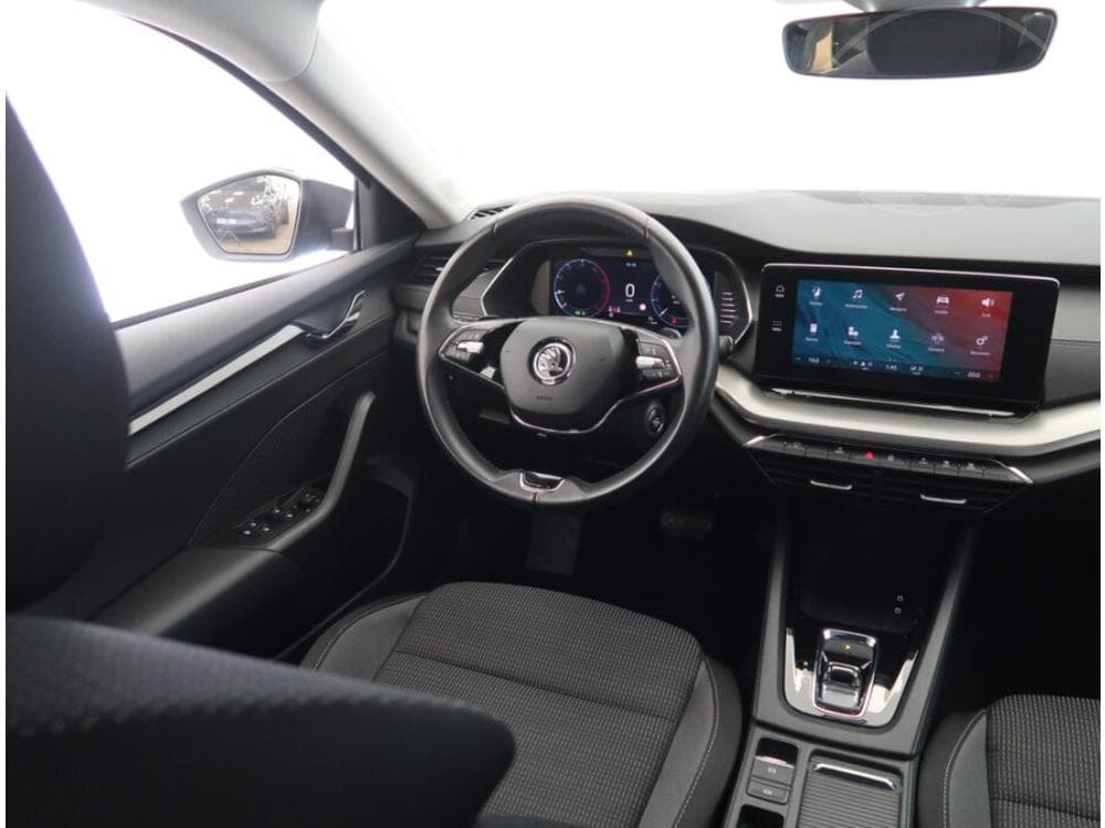 2023 Škoda OCTAVIA - 13