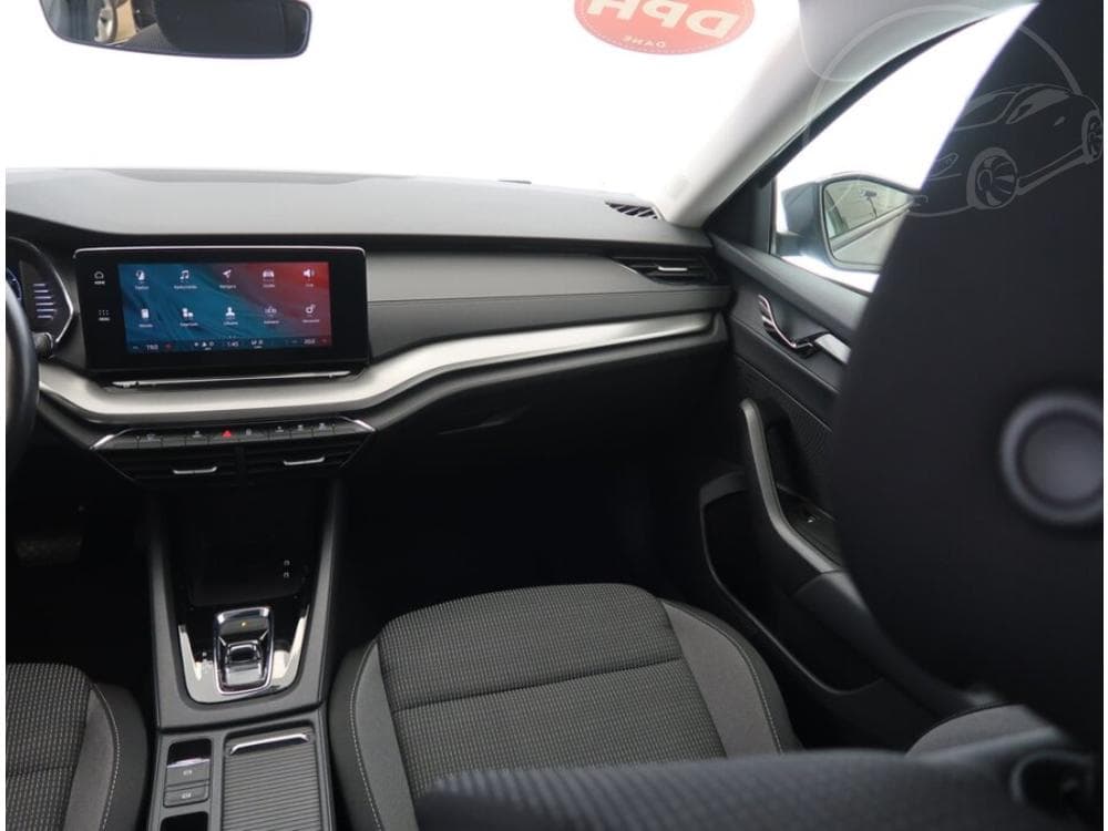 2023 Škoda OCTAVIA - 15