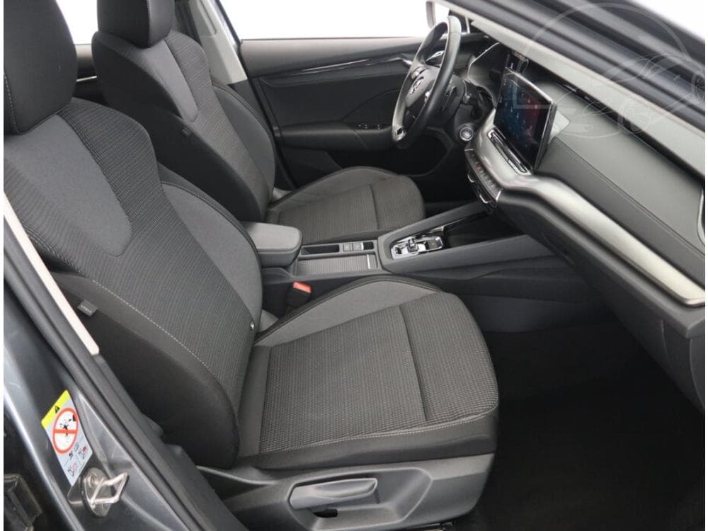 2023 Škoda OCTAVIA - 17