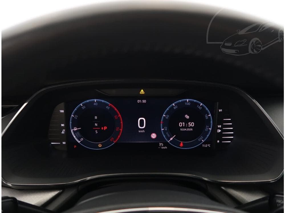 2023 Škoda OCTAVIA - 21