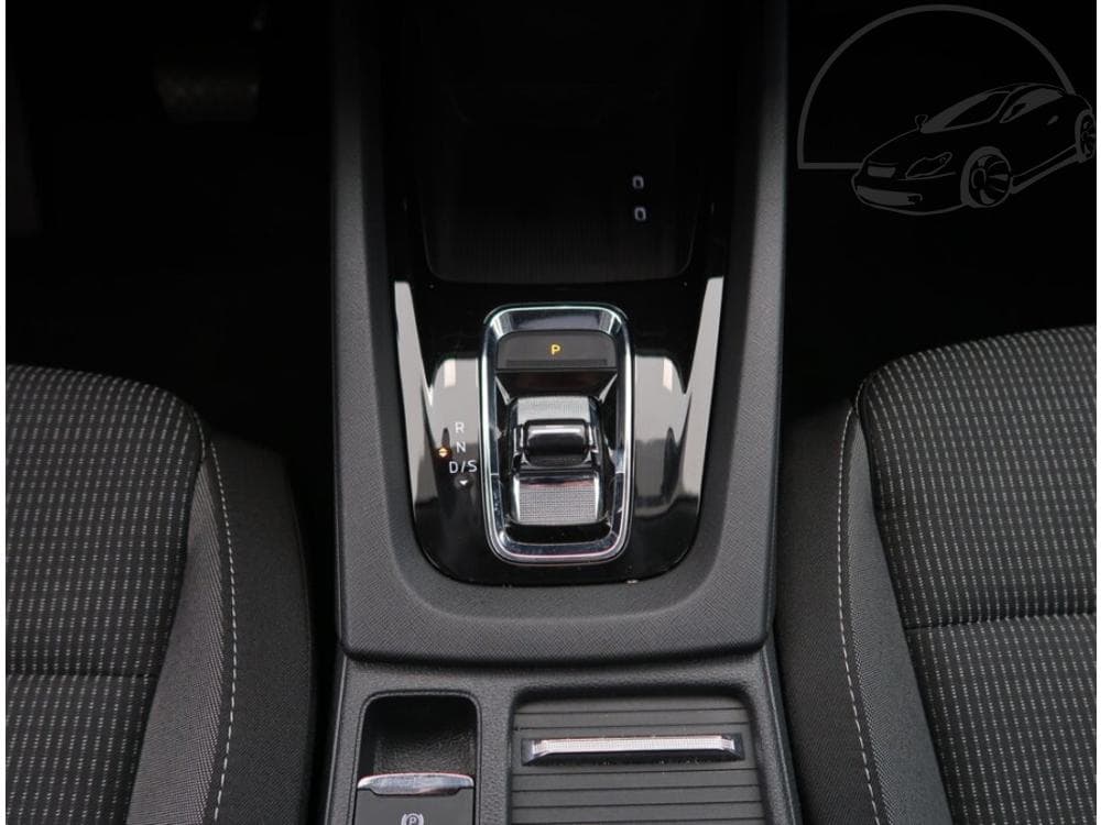 2023 Škoda OCTAVIA - 25
