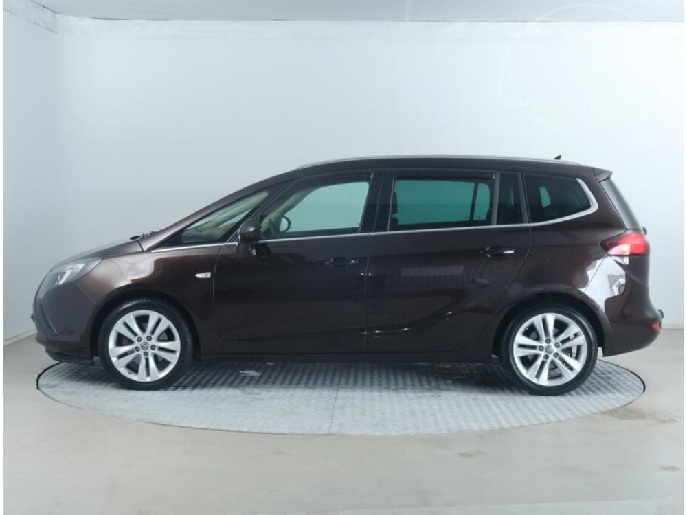 2014 Opel ZAFIRA - 5
