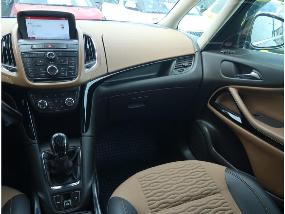 2014 Opel ZAFIRA - 15