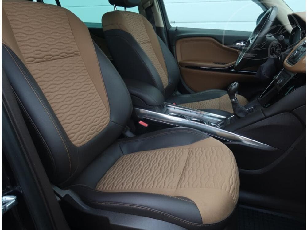 2014 Opel ZAFIRA - 17