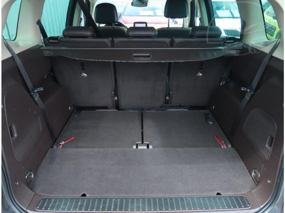 2014 Opel ZAFIRA - 23