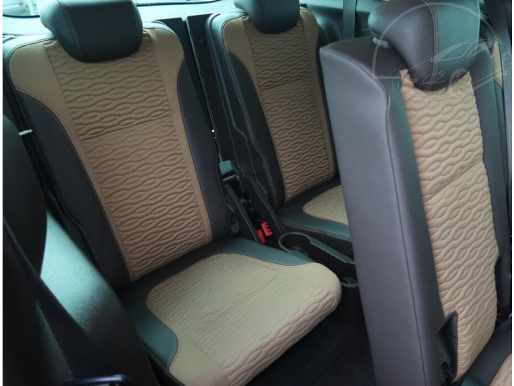 2014 Opel ZAFIRA - 27